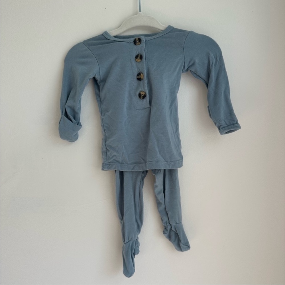 Lou Lou & Company newborn set